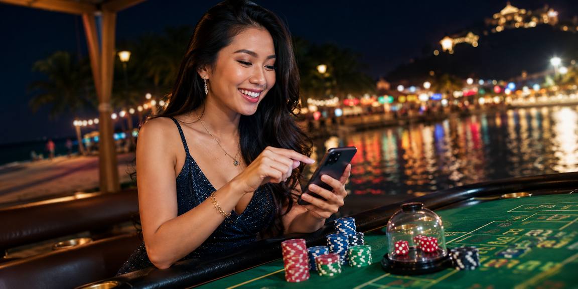 lambor 68 Casino Slots Malaysia bersama GrabPay dan Boost