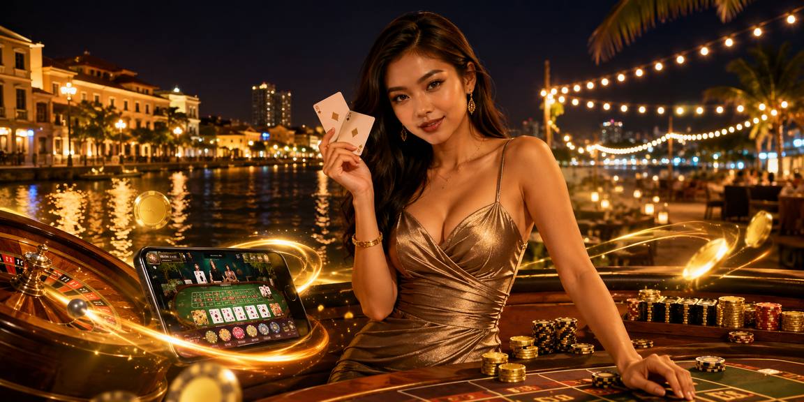 Medusa II Slot Gorgon Di lambor 68
