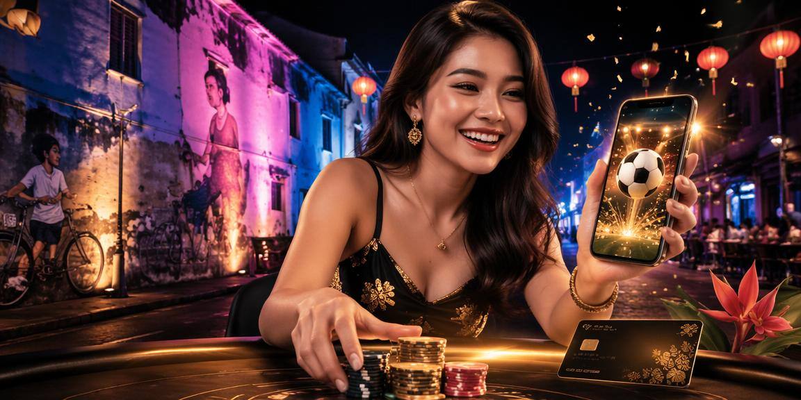 lambor 68 Casino Slots Malaysia bersama GrabPay dan Boost